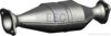 EEC FR8034 Catalytic Converter